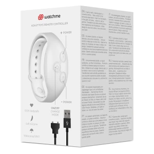 WATCHME - JUHTMETA TEHNOLOOGIA KELL AKVAMARIIN
